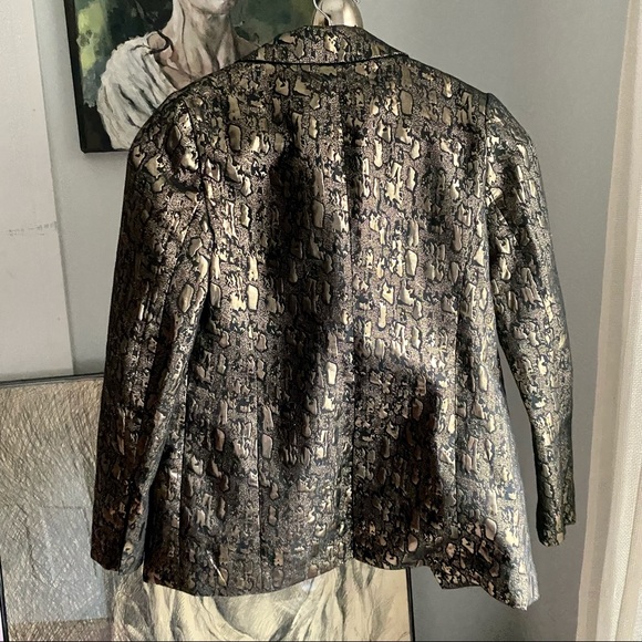 Urban Outfitters ecote blazer - Picture 12 of 16